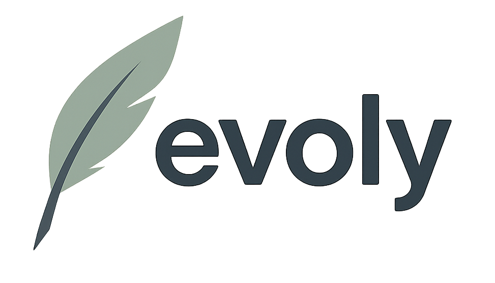 Evoly Logo
